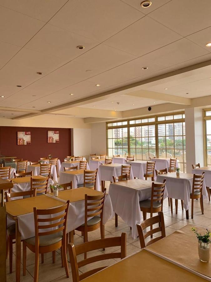 Hotel Atlantico Suites Mar del Plata Ngoại thất bức ảnh