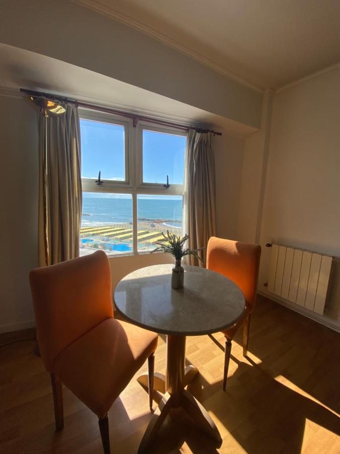 Hotel Atlantico Suites Mar del Plata Ngoại thất bức ảnh