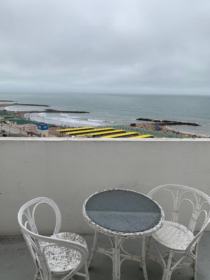 Hotel Atlantico Suites Mar del Plata Ngoại thất bức ảnh