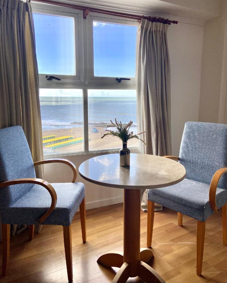 Hotel Atlantico Suites Mar del Plata Ngoại thất bức ảnh