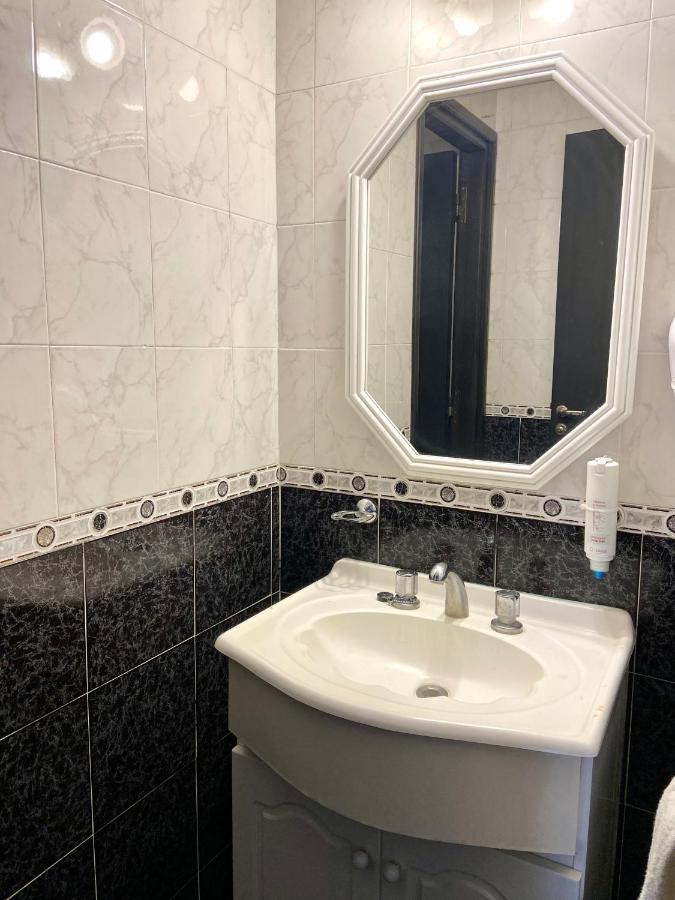 Hotel Atlantico Suites Mar del Plata Ngoại thất bức ảnh