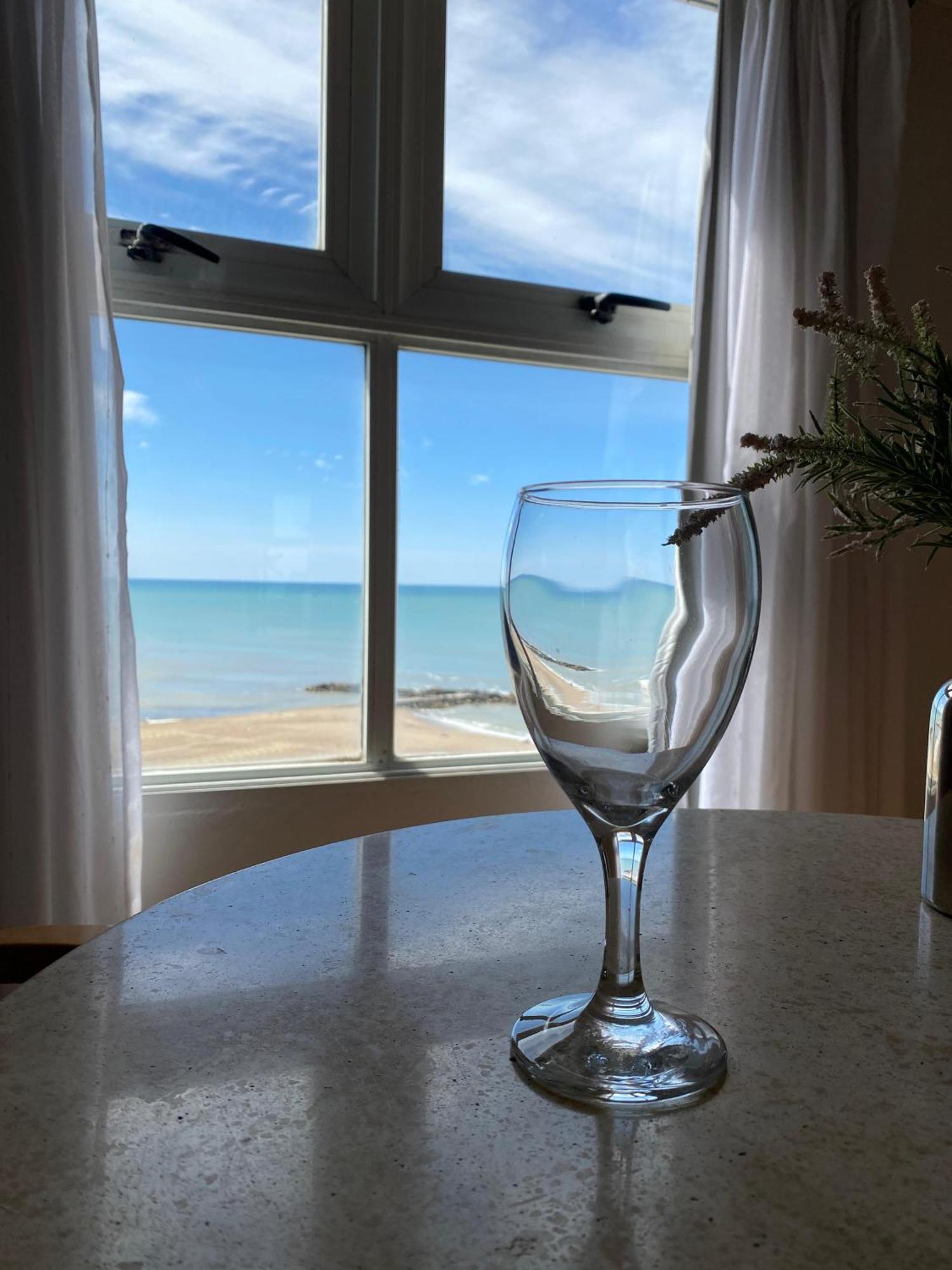 Hotel Atlantico Suites Mar del Plata Ngoại thất bức ảnh