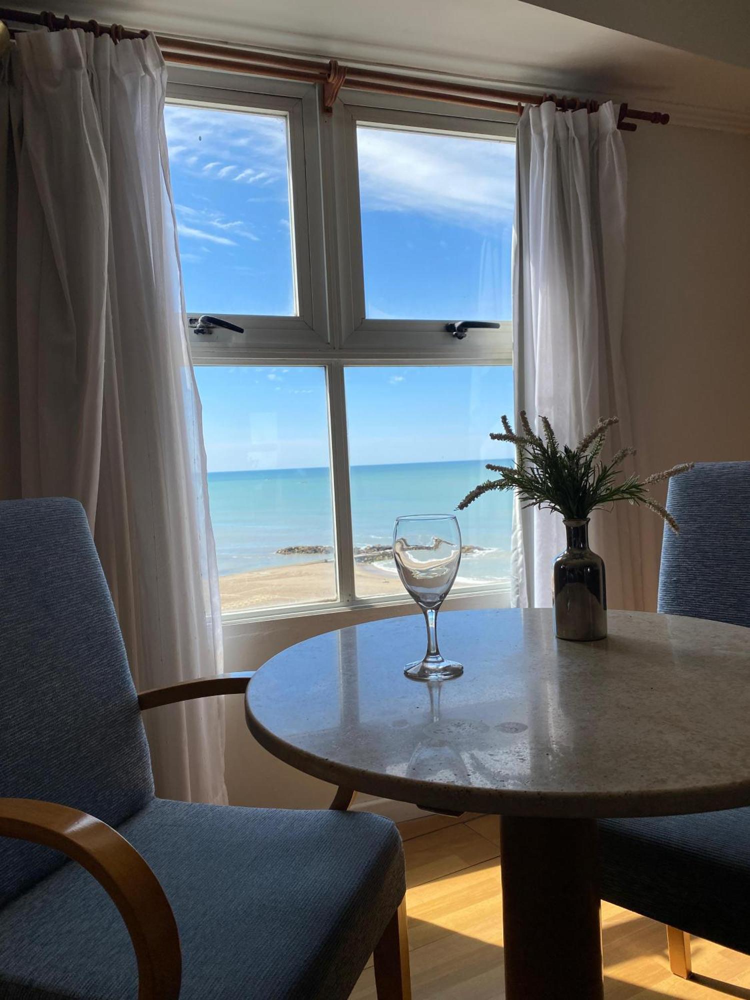 Hotel Atlantico Suites Mar del Plata Ngoại thất bức ảnh